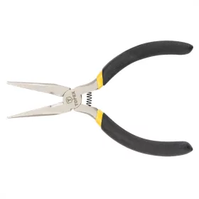 Topex hosszúcsőrű fogó 110 mm