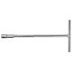 Topex t-kulcs 8x220 mm