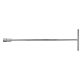 Topex t-kulcs 10x400 mm