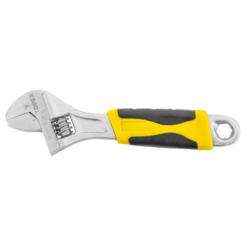 Topex csavarkulcs 150 mm állítható
