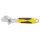 Topex csavarkulcs 200 mm állítható