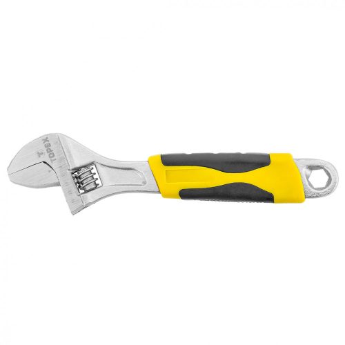 Topex csavarkulcs 200 mm állítható