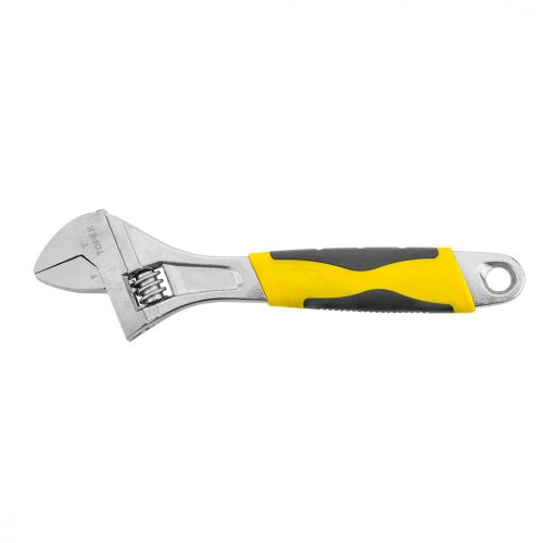 Topex csavarkulcs 250 mm állítható