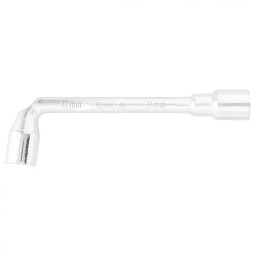 Topex pipakulcs 27 mm