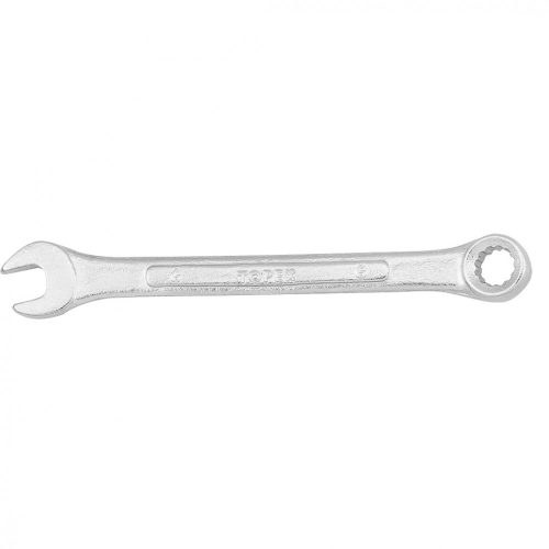 Topex csillag-villáskulcs 6 mm