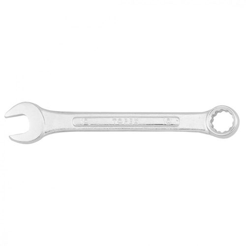 Topex csillag-villáskulcs 10 mm