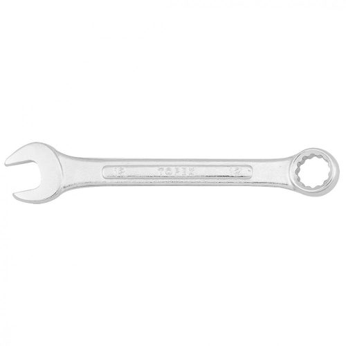 Topex csillag-villáskulcs 12 mm