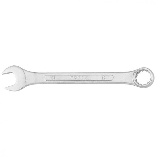 Topex csillag-villáskulcs 13 mm