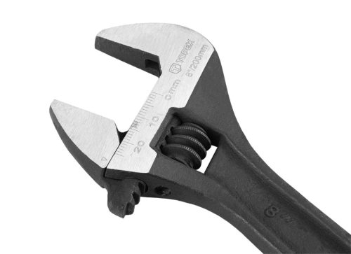 Topex állítható csavarkulcs 200 mm