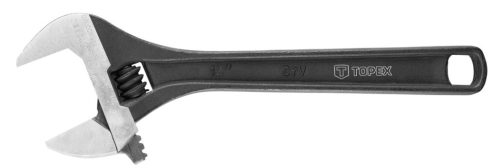 Topex állítható csavarkulcs 300 mm
