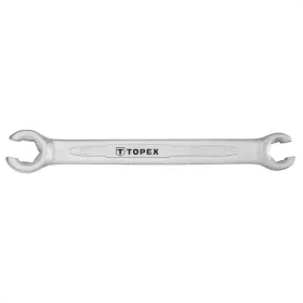 Topex fékcsőkulcs 11x13 mm CrV