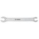 Topex fékcsőkulcs 11x13 mm CrV