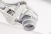 Topex csavarkulcs alumínium 200 mm, 0-70 mm, hosszúsága 200 mm