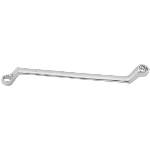 Topex csillagkulcs 10-11 mm CrV
