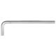 Topex imbuszkulcs 13 mm
