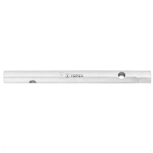 Topex csőkulcs 6x7 mm