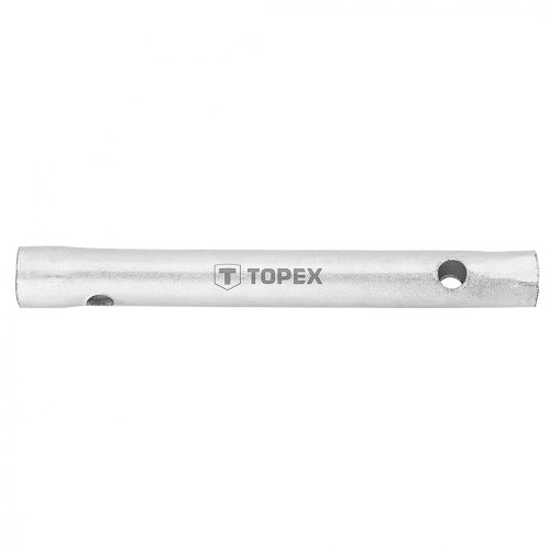 Topex csőkulcs 10x11 mm