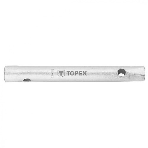 Topex csőkulcs 12x13 mm