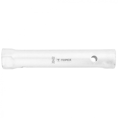 Topex csőkulcs 20x22 mm