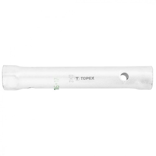 Topex csőkulcs 21x23 mm