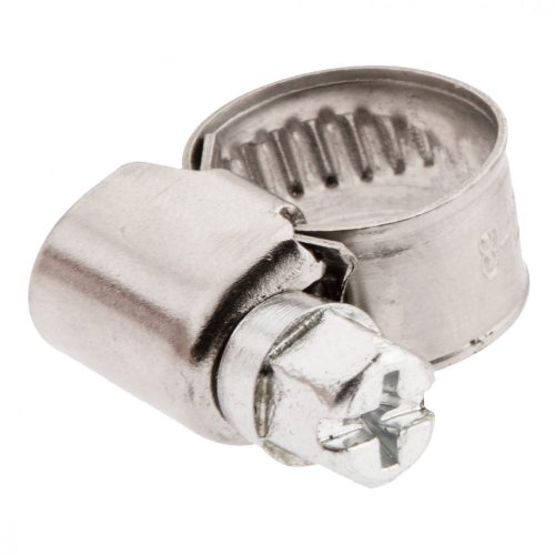 Topex tömlőbilincs 8-12/9 mm W2