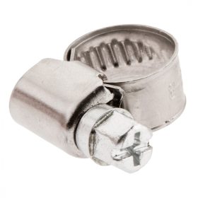 Topex tömlőbilincs 16-275/9 W2