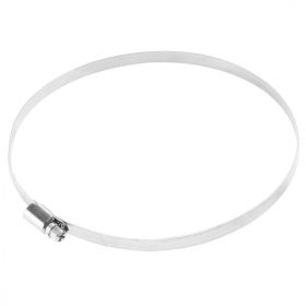 Topex tömlőbilincs 130-150/9 W2