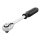 Topex racsnis kulcs 1/2" CrV 250 mm