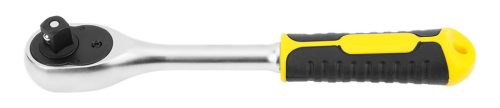 Topex racsnis kulcs 1/2" 250 mm
