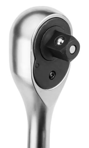 Topex racsnis kulcs 1/2" 250 mm