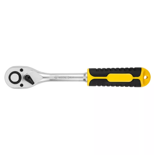 Topex racsnis kulcs 1/2" 250 mm