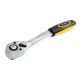 Topex racsnis kulcs 1/2" 255 mm