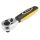 Topex racsnis kulcs 1/2" 3/8" 135 mm