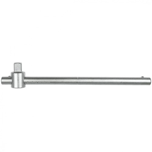 Topex t-hajtókar 1/2" 250 mm