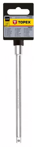 Topex toldószár 1/2" 125 mm