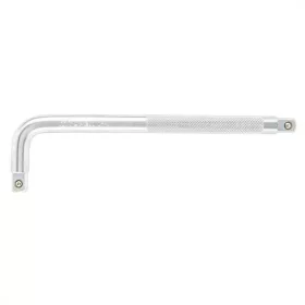 Topex l-hajtókar 1/2" 250 mm, CrV