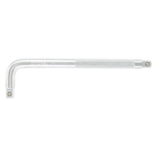 Topex l-hajtókar 1/2" 250 mm, CrV