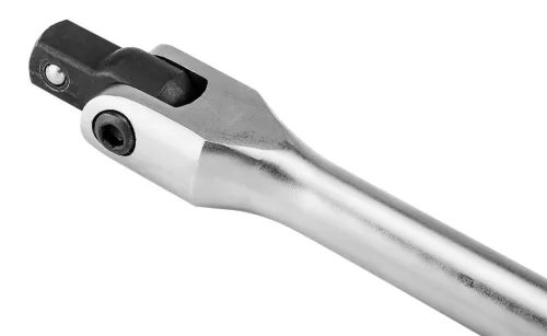 Topex hajtókar csuklós 1/2" 450 mm