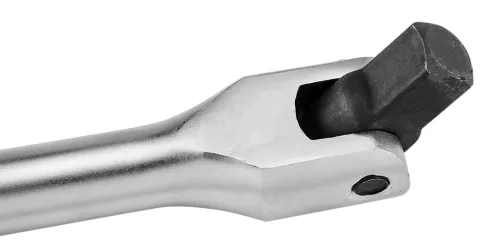 Topex hajtókar csuklós 1/2" 450 mm