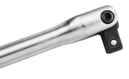 Topex hajtókar csuklós 1/2" 450 mm