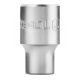 Topex dugókulcs 1/2" 12 mm 6 lapú