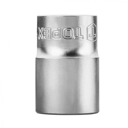Topex dugókulcs 1/2" 17 mm 6 lapú