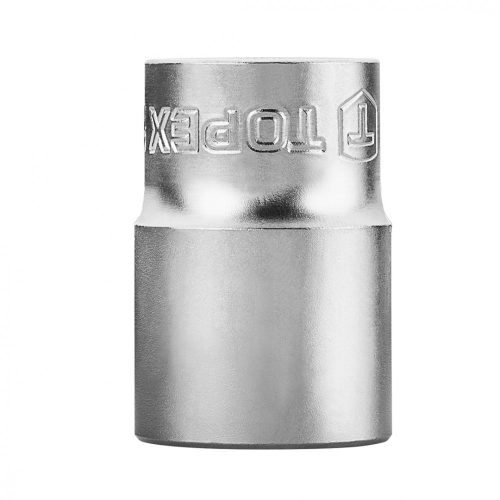 Topex dugókulcs 1/2" 18 mm 6 lapú