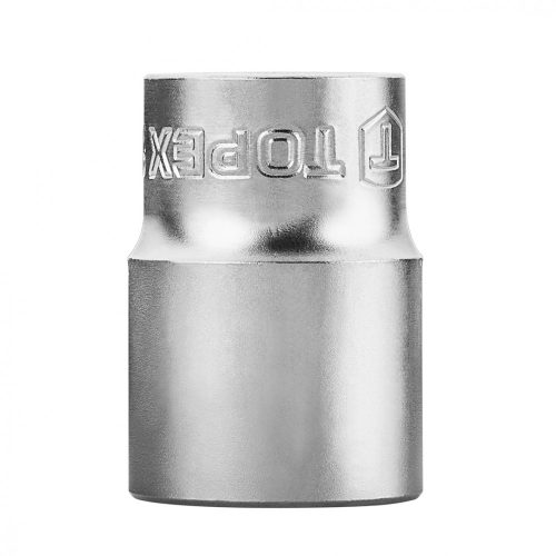 Topex dugókulcs 1/2" 19 mm 6 lapú