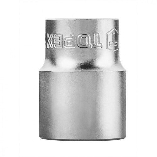 Topex dugókulcs 1/2" 21 mm 6 lapú