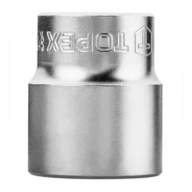 Topex dugókulcs 1/2" 24 mm 6 lapú