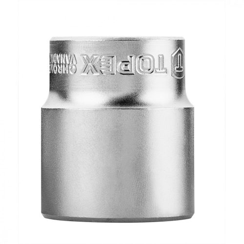 Topex dugókulcs 1/2" 27 mm 6 lapú