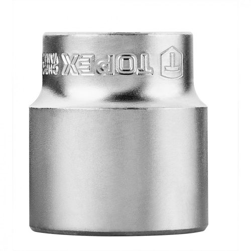 Topex dugókulcs 1/2" 30 mm 6 lapú