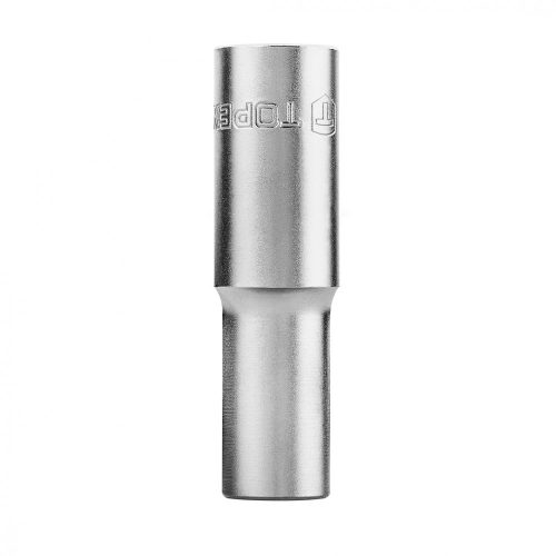 Topex dugókulcs hosszú 1/2" 13 mm 6 lapú