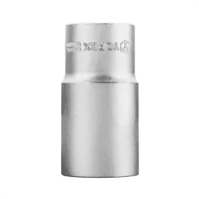 Topex dugókulcs hosszú 1/2" 30 mm 6 lapú
